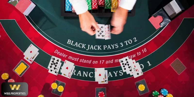 Bỏ túi những cách xử lý bài