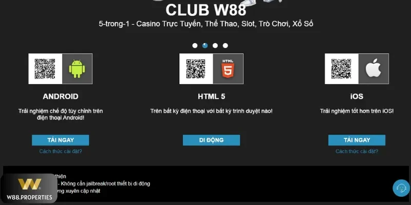 Các phương án khắc phục