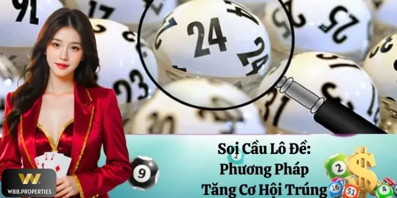 Cách soi lô gan hiệu quả