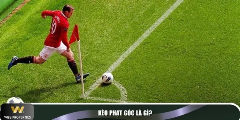 Đổi gió với kèo phạt góc