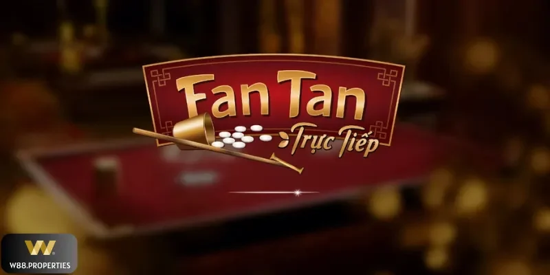 Fan tan W88