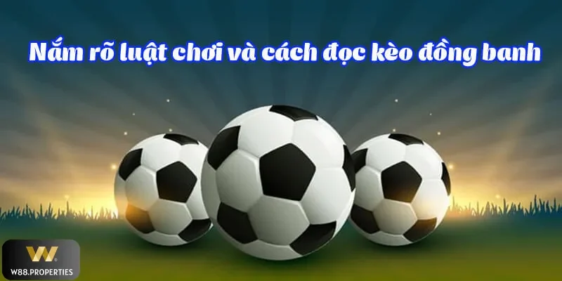 Kèo đồng banh còn có cái tên khác là kèo hoà