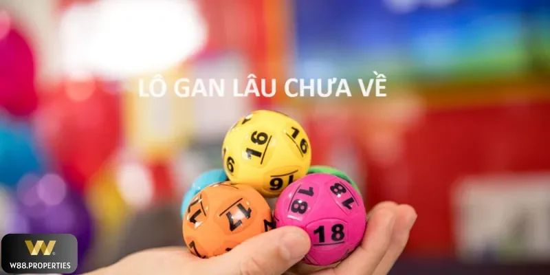 Khai thác lô gan W88 một cách hiệu quả