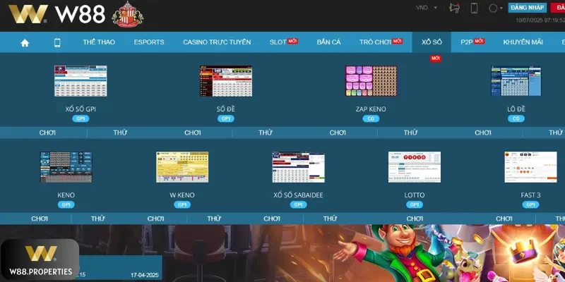 Lưu ý khi truy cập URL