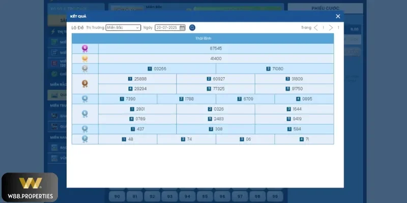 Nên chọn sân chơi lô đề đáng tin cậy