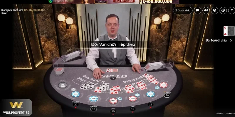 Thao tác chơi game tối giản