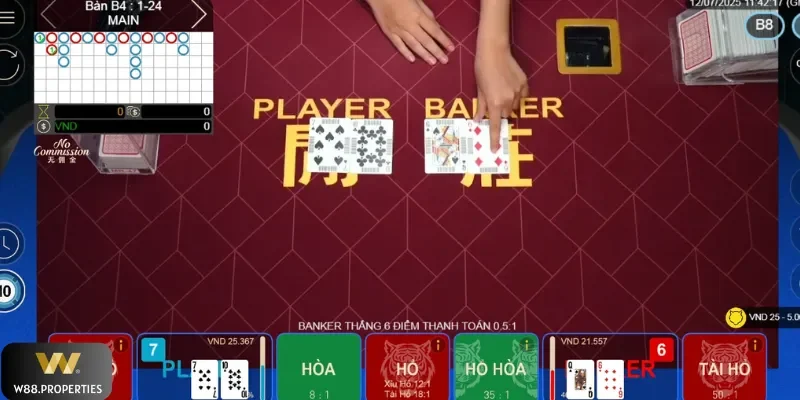 Tips hay dành cho dân cược casino