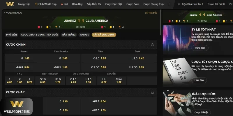 Trang bị tips hay cho dân cược