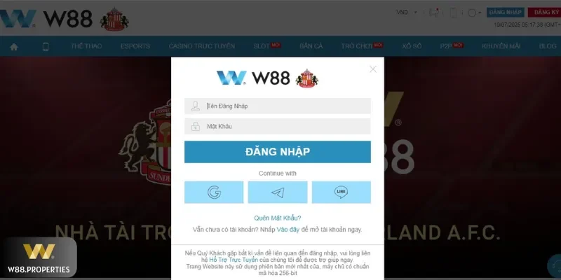 Trở thành hội viên ngay chỉ mất 4 bước