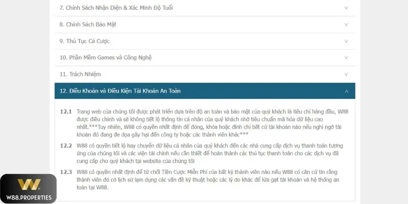 Xử lý vi phạm nội quy