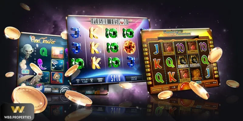 Bí quyết cần cho slot game